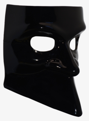 Previous Product Next Product - Nameless Ghoul Black Mask