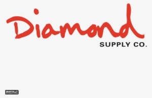 Diamond Supply Co - Diamond Supply Co Og Script T-shirt White