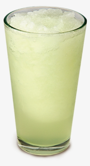 Limonada Granizada Jarris - Lemonade