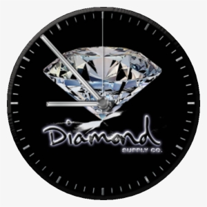 Diamond Supply Co Analog Preview