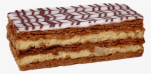 Download - Mille Feuille Png