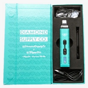 The Trippy Stix® Herbal Vaporizer - Diamond Supply Vape