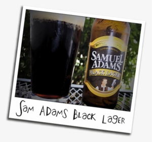 2 Comments » - Sam Adams Beer