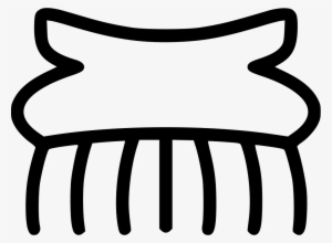 Hair Clip I