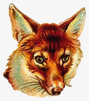 Clip Arts Related To - Victorian Animal Clip Art