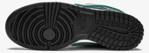 "black" Nike Sb Dunk Low Pro Og Qs X Diamond Supply - Nike Skateboarding