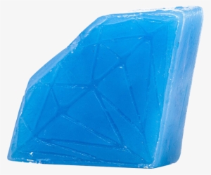 Diamond Brilliant Mini Wax Diamond Blue Single Diamond