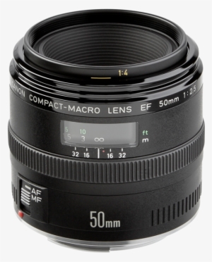 Guía De Compra - Canon Ef Macro Lens - 50 Mm - F/2.5 - Canon Ef