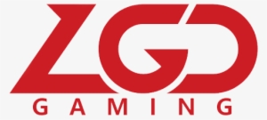 00, 11 February 2018 - Lgd Gaming Logo
