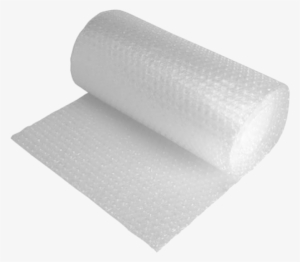 Clear Bubble Wrap - Bubble Wrapping