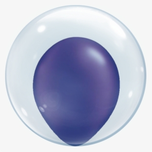 Double Bubble - Circle