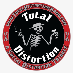 Image Icon - Tribute To Social Distortion