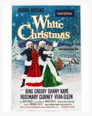 White Christmas Original Film