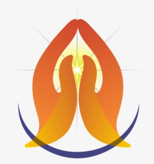 Logo-oracion - Illustration