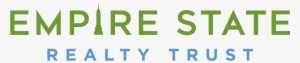 Empire State Realty Trust Inc Logo