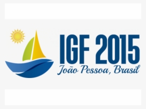 João Pessoa, Brazil - Igf 2015
