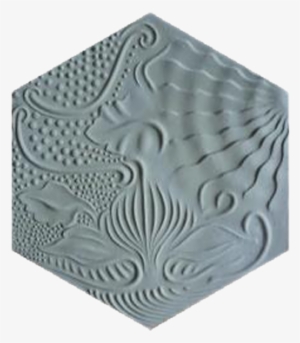 Hexagono Gaudi