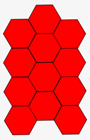 Photo Hexagono - Motif