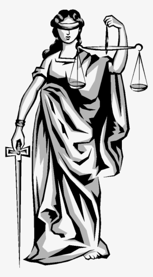 Dama Balanza De La Justicia Png - Liberty, Justice And The State