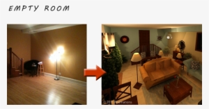 You Might Have An Ugly Room If - Roomations Llc