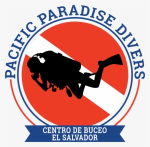 Pacific Paradise Divers - Alt Attribute