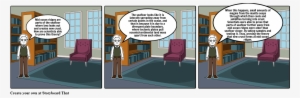 Mid Ocean Ridges Cartoon Storyboard - Cartoon