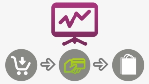 Incrementar Ventas3 - Logo Estadistica Png