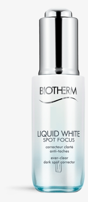 Liquid White Spot Focus - Biotherm Liquid White Spot Focus Review
