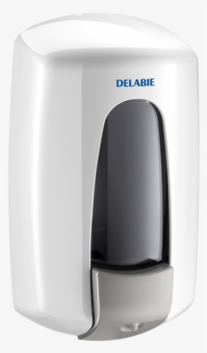 Wall-mounted Liquid Soap Dispenser, - Distributeur Savon Delabie