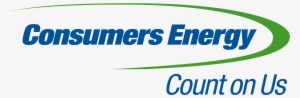 consumers energy announces end to coal energy production - consumers energy logo