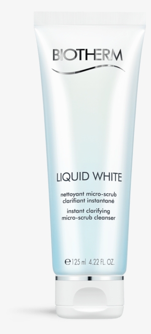 Liquid White Cleanser - Natural Moisturizing Factors Ha 100ml