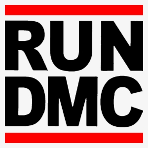 Run Dmc Logo Png