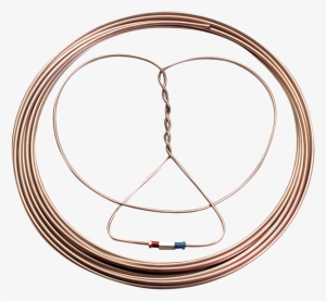 Brake Line Replacement Products - 3/16' Brake Line Tubing, 50'