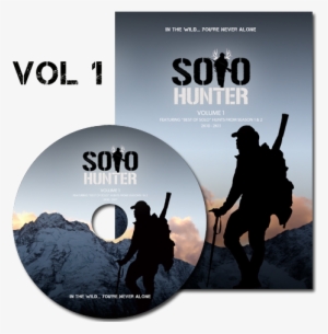 Solo Hntr Tv & Brand