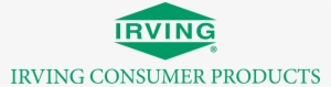 Irving Consumer Products Logo