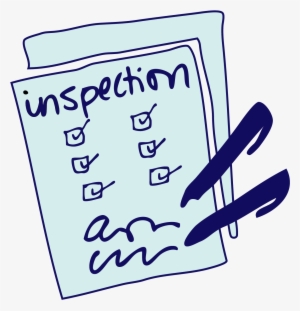 Inspection Forms - Inspection Png