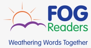 Fog Readers, Weathering Words Together - Library