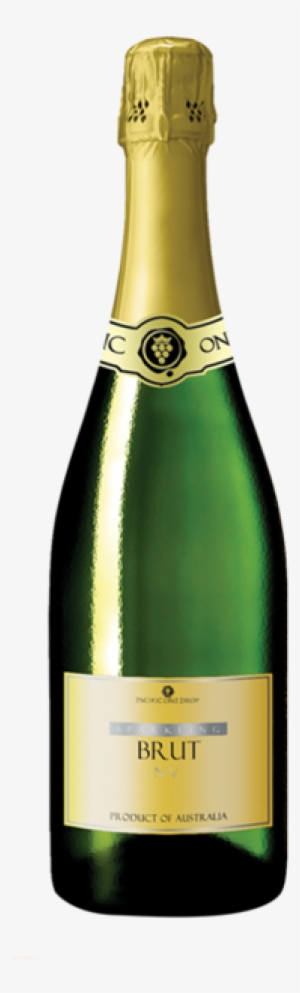 South Australian Premium Sparkling Brut - Lauren Champagne