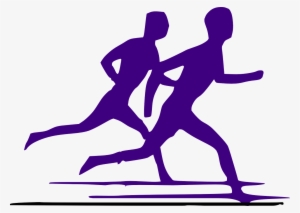 Hexham 5k Fun Run - Exercise Clip Art