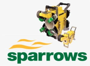 Sparrows Wire Rope Sensor-png - Sparrows Group