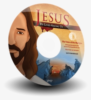 Just - Jesus