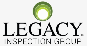 Legacy Inspection Group - Unique Beauty Shop Logo