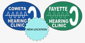 The Hearing Clinics Of Coweta And Fayette Counties - Coweta