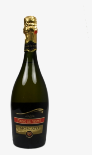 Poggio Del Vigneti Moscato 750ml - Champagne