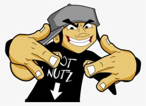 Here's A Transparent Version Of That Vector From The - Nutshack - Complete 1st Season (2-dvd)