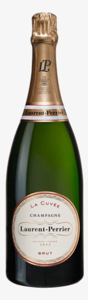 Laurent Perrier Brut Nv Champagne - Laurent-perrier La Cuvee Champagne Nv 750ml