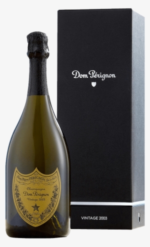 These Are The 10 Most Expensive Chagnes On Pla - Dom Perignon