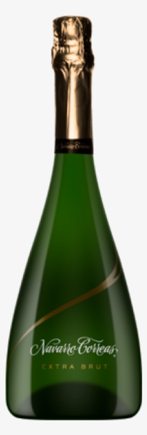 Navarro Correas Extra Brutt - Champagne