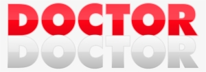 Doctor Doctor Logo - Portable Network Graphics