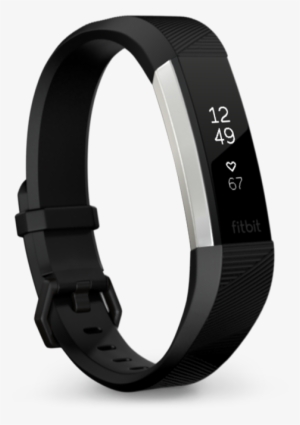how to turn off alta hr fitbit